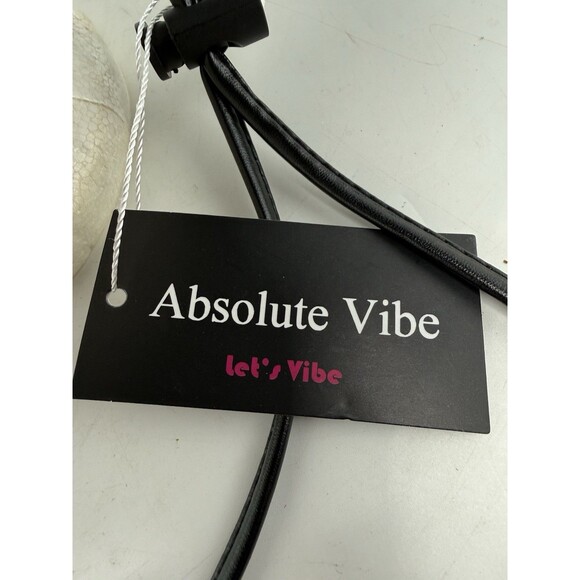 Plague Doctor Hat w Metal Cross Band Absolute Vibe Halloween Steampunk Medium - Picture 7 of 12